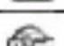 Allview F2 Crony - Descriptions of icons on the status bar - 13