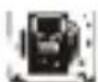 Allview F2 Crony - Switch off your mobile phone in blasting operation area - 1