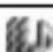 Allview F2 Crony - Descriptions of icons on the status bar - 20