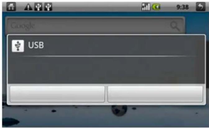Google USB