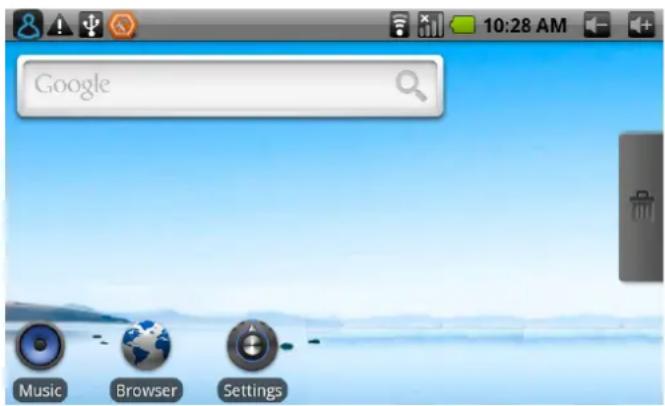 10:28 AM Google Music Browser Settings
