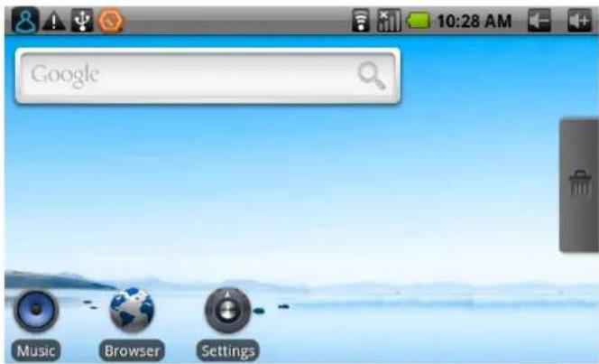 10:28 AM Google Music Browser Settings