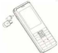 Allview M4 Slim - Charge the battery - 1