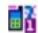 Allview M4 Slim - Icon indicators - 6