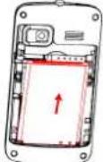 Allview P2 Alldro - Remove/Insert the Battery - 1