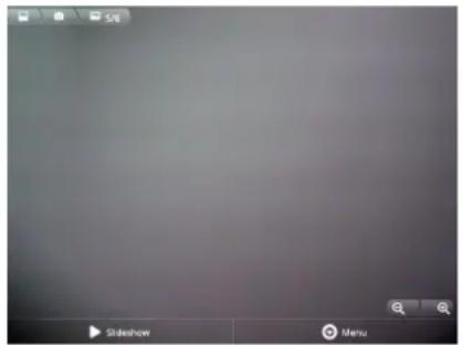 SIVE Subscribe Menu