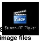 Allview Alldro 2 Speed - Use the device a multi media player - 7