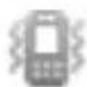LAVA Iris 405 plus - Status Icon - 4