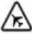 LAVA Iris 350E - For Your Safety - 5