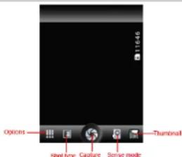 Options shot type Capture Sense mode 11646 Thumbnail