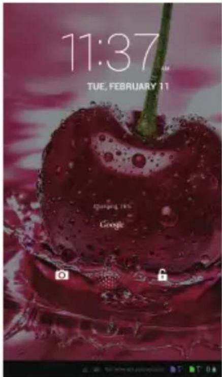 11:37 TUE, FEBRUARY 11 Google