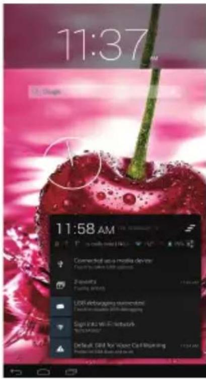 11:37 AM 11:58 AM Connected as a mobile device Connect to the next 24-hour window 2 minutes Funding (200) USB debugging connected Trend to download 24-hour network Sign Fat Wi-Fi network NEW/POST Default GM for Wireless Call Opening Update on GM for next day