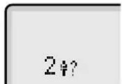 2#?
