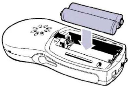 BT Lyric 1100 Twin - Setting up - 2