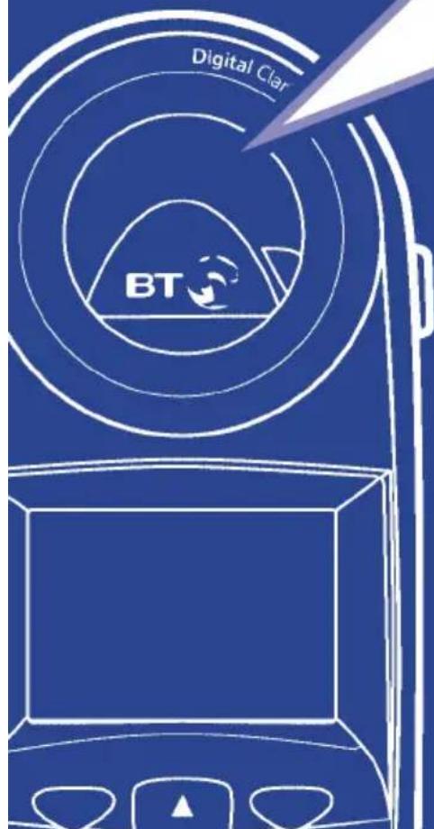 Digital Clar BT
