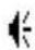 BT Freestyle 4100 - Handset buttons - 5