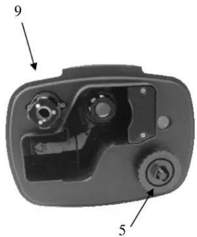 Crane EE-6905 - LIST OF MAIN PARTS - 2