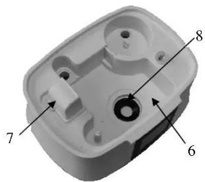 Crane EE-6905 - LIST OF MAIN PARTS - 3