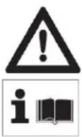 Crane EE-6905 - GENERAL SAFETY INSTRUCTIONS - 1
