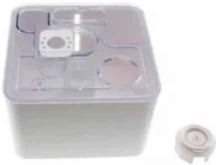 Crane EE-5400 - ASSEMBLY - 1