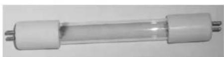 Crane EE-5064 - Level 5: Germicidal UV Light - 5