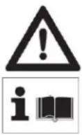 Crane EE-5064 - GENERAL SAFETY INSTRUCTIONS - 1