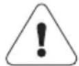 V-ZUG GK46TIS - Appliance-specific safety precautions - 1