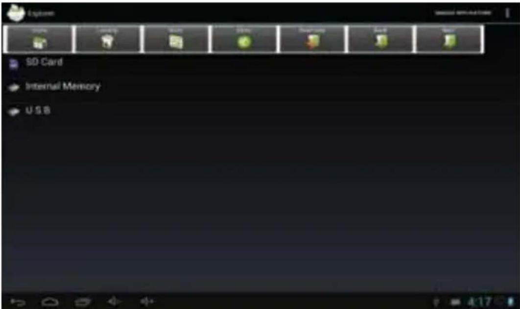 HKC P776A - Host function - 1