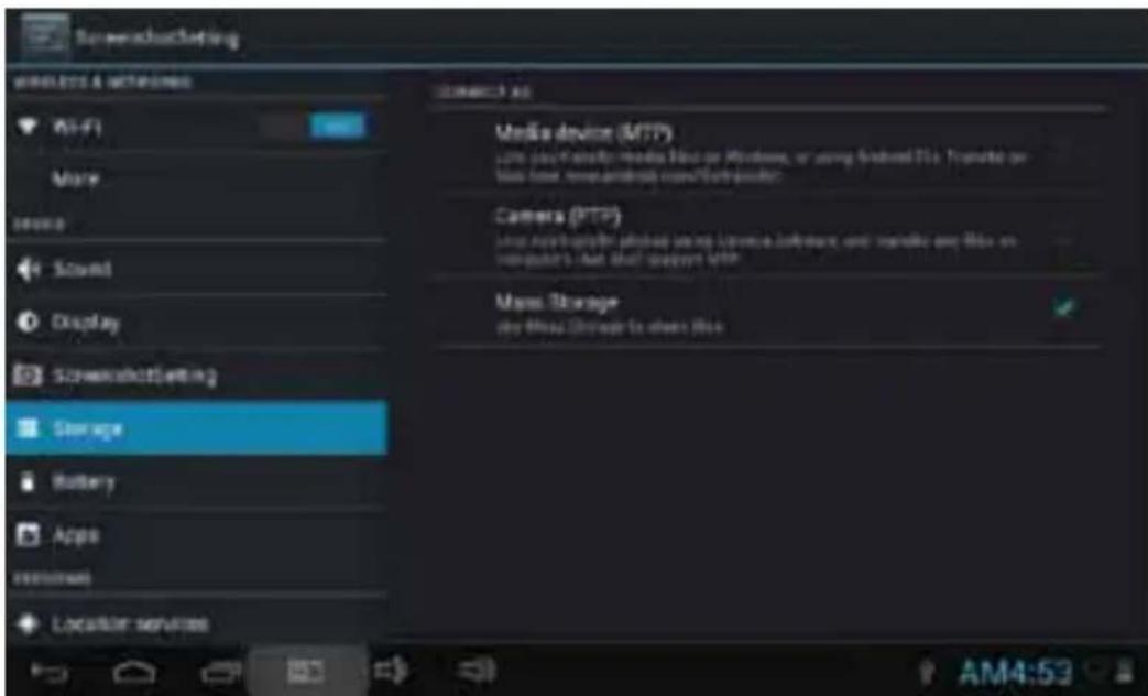 HKC P776A - Connect with PC - 1