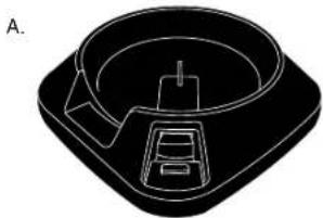 CUISINART WOK-703 - ASSEMBLY/DISASSEMBLY INSTRUCTIONS - 2