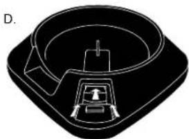 CUISINART WOK-703 - ASSEMBLY/DISASSEMBLY INSTRUCTIONS - 4