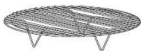 CUISINART WOK-703 - Steamer Rack - 1