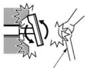 CLARION VZN709 - CAUTIONS ON INSTALLATION - 2