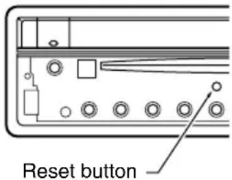 CLARION VZN709 - TROUBLESHOOTING - 1