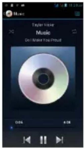 Music Taylor Hicks Music Do I Make You Proud 0.06 4.08