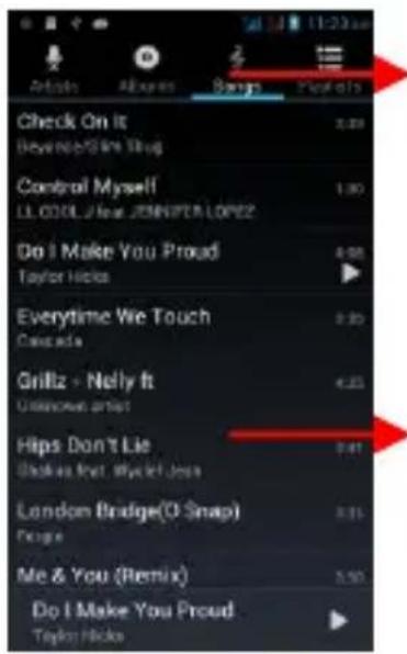 Check On It Bevelino's We Trick Control Myself LL COOL J New JENNIFER LOPEZ Do I Make You Proud Taylor Hicks Everytime We Touch Canada Grillz - Nelly ft Unknown artist Hips Don't Lie Blakka feat. Mycel Joss London Bridge(O Snap) Pengue Me & You (Remix) Do I Make You Proud Taylor Hicks