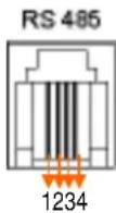 Monacor DMR-516 - DMR - 504 - 7