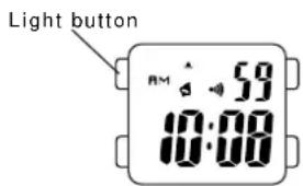 Light button 59 10:08