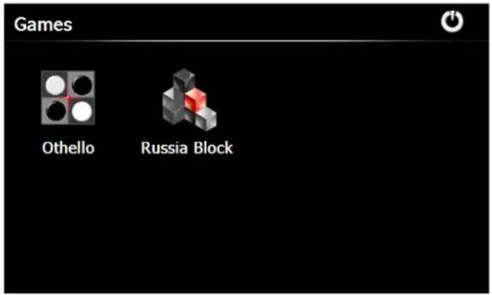 Games Othello Russia Block