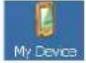 WayteQ N800 GPS MID - WinCE - 6
