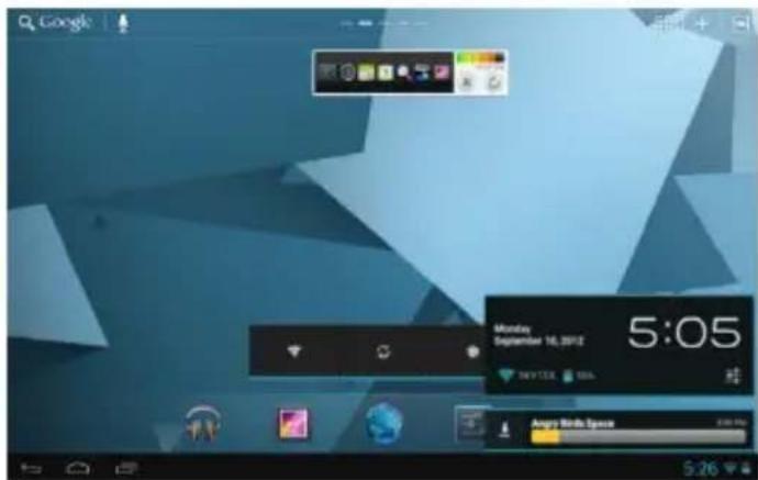 Google Monday September 16, 2012 5:05 AVYTEX Angry World Express