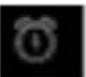 YEZZ Andy 3G 4.0 - Status and Notification Icons - 12
