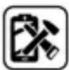 Micromax Canvas Nitro 2 E311 - Safety Precautions - 8