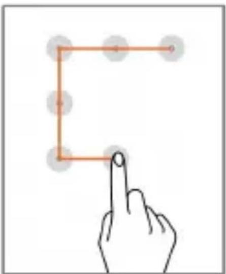 Micromax Canvas Nitro 2 E311 - Phone Locking and Unlocking Techniques - 4