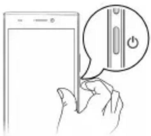 Micromax Canvas Nitro 2 E311 - Keys Functions - 1