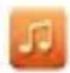 Micromax Canvas Duet AE90 - Music Player - 2