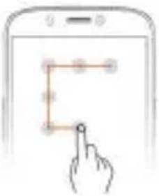 Micromax Canvas Duet AE90 - Phone Locking Techniques - 3