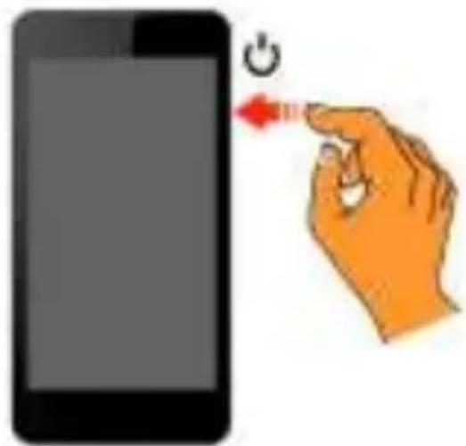 Micromax Canvas Blaze HD EG116 - INSERT MEMORY CARD - 3