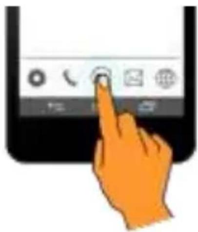 Micromax Canvas Blaze HD EG116 - LAUNCHER ICONS - 1