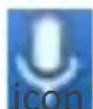 Micromax Canvas Blaze HD EG116 - USE VOICE SEARCH - 1